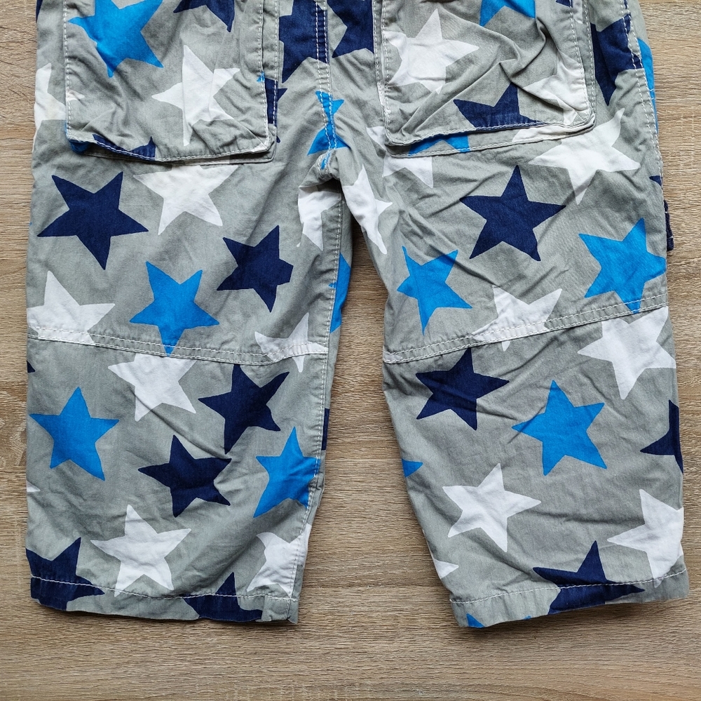 2013 (v)guc Mini Boden star shorts size 12 - Picture 7 of 15
